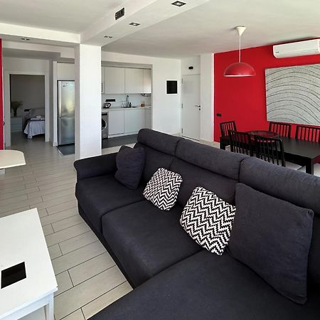 Beachfront Aqua Livingtarifa Ngoại thất bức ảnh