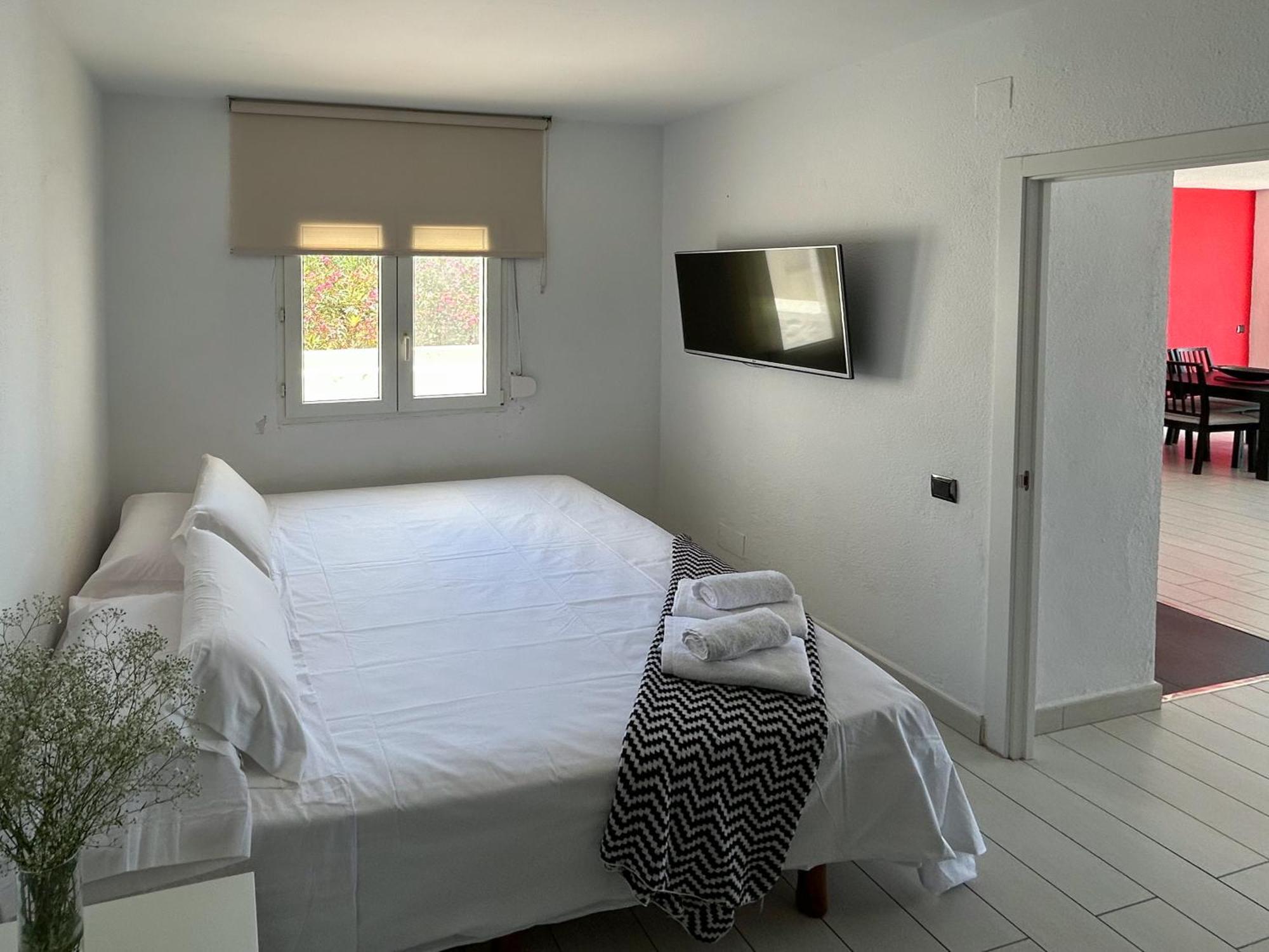 Beachfront Aqua Livingtarifa Ngoại thất bức ảnh