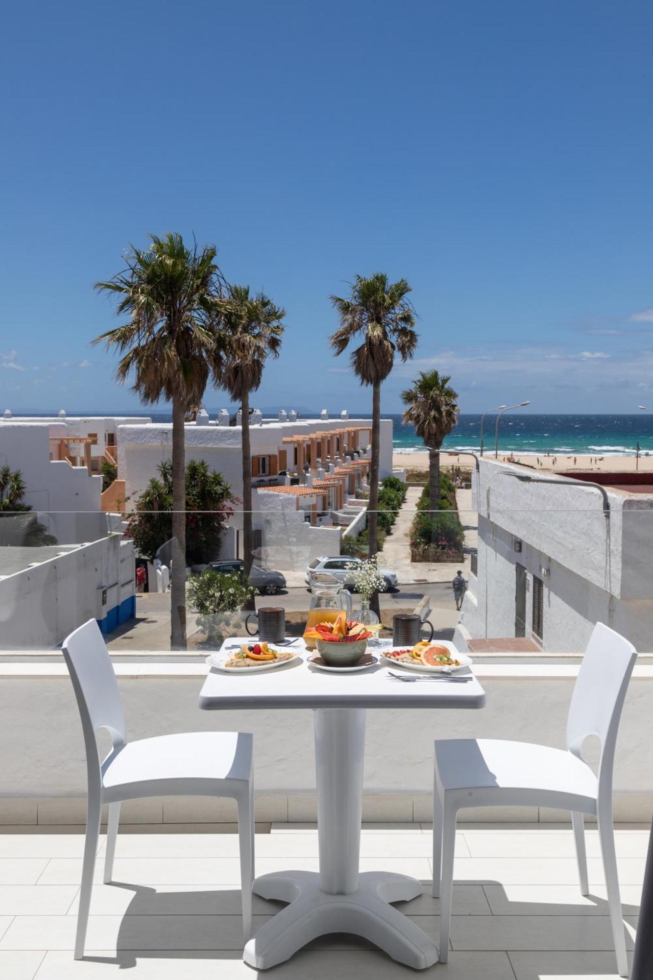Beachfront Aqua Livingtarifa Ngoại thất bức ảnh