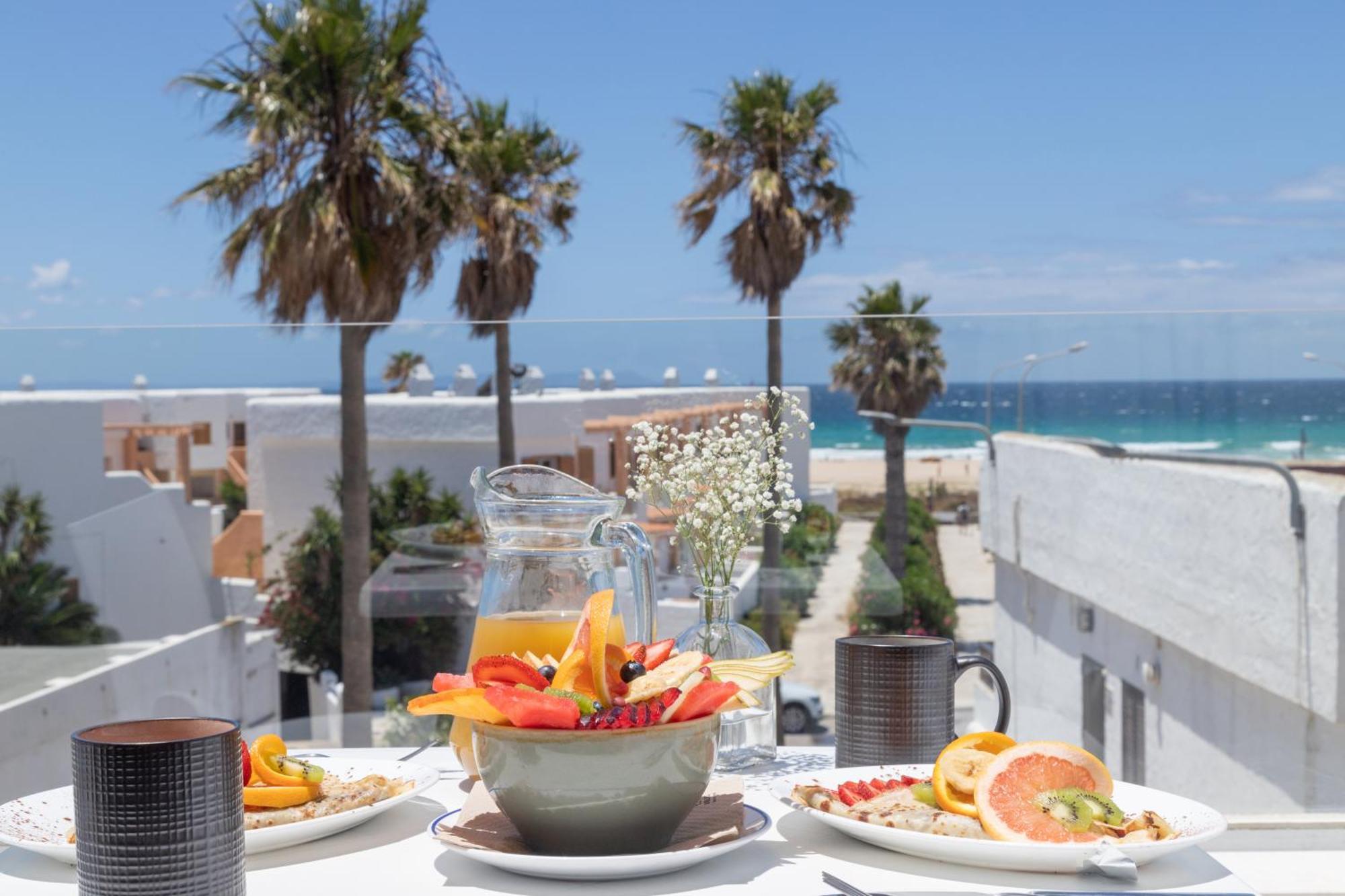 Beachfront Aqua Livingtarifa Ngoại thất bức ảnh