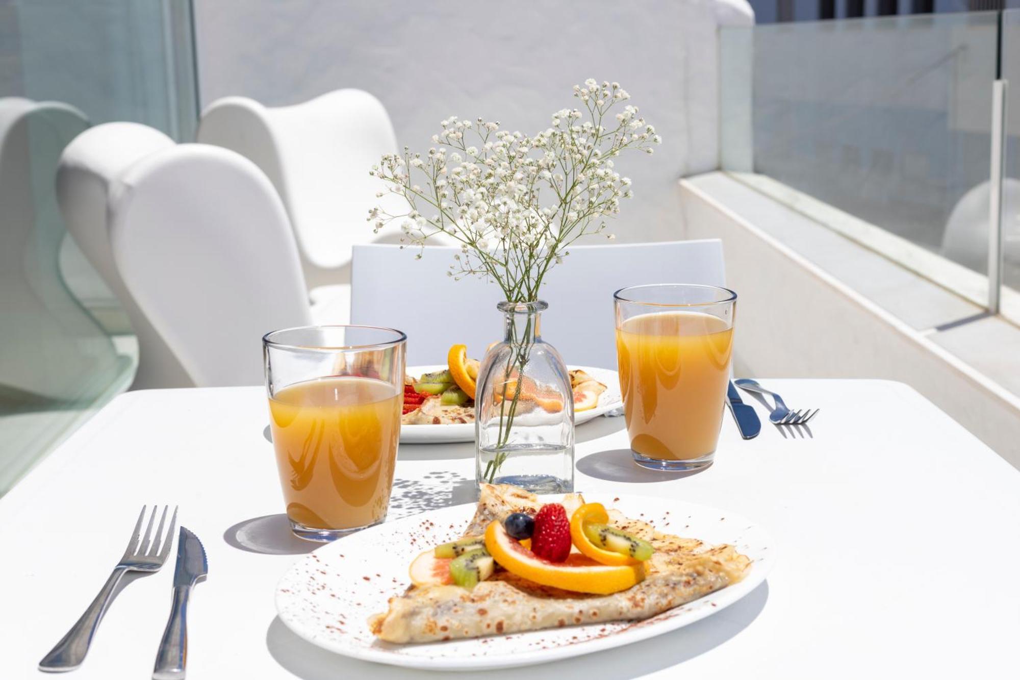 Beachfront Aqua Livingtarifa Ngoại thất bức ảnh