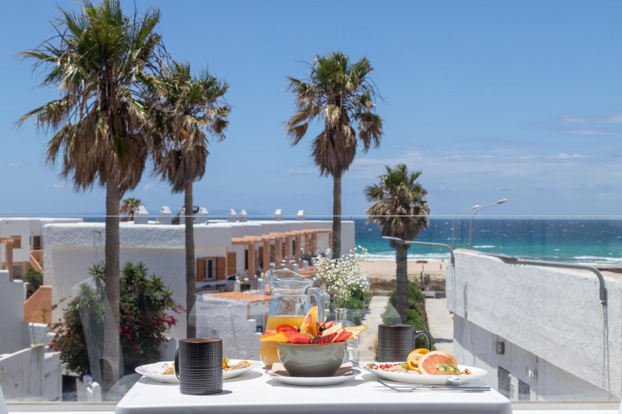 Beachfront Aqua Livingtarifa Ngoại thất bức ảnh