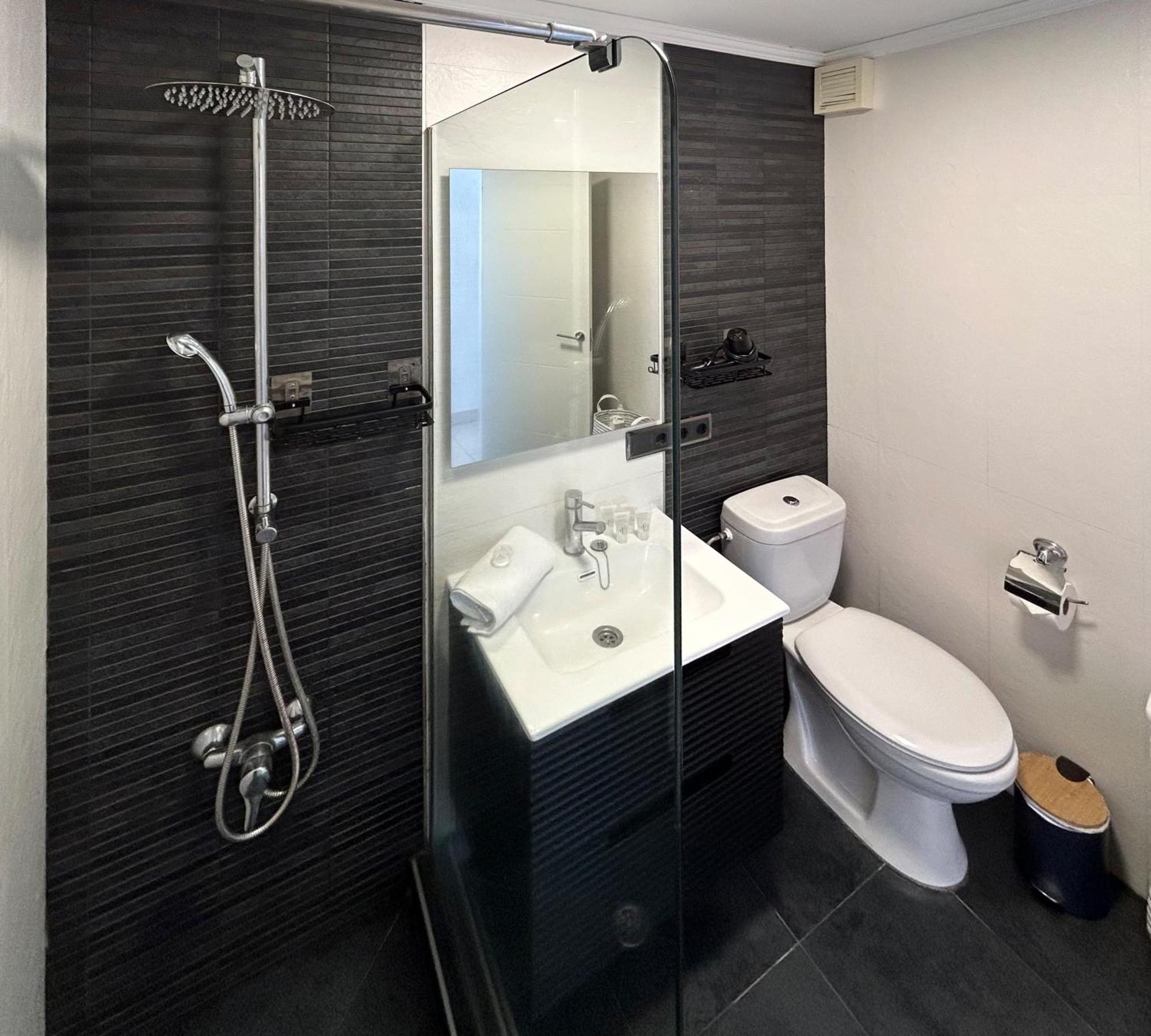 Beachfront Aqua Livingtarifa Ngoại thất bức ảnh