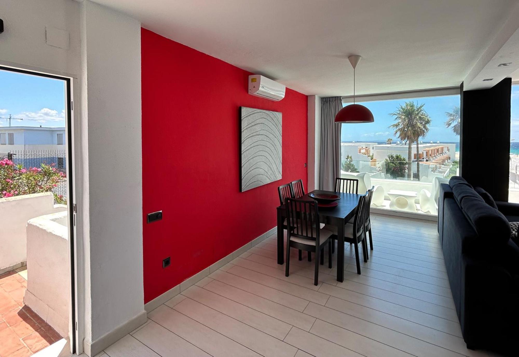 Beachfront Aqua Livingtarifa Ngoại thất bức ảnh